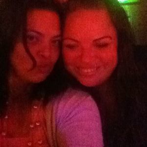 Meet your Posher, Beckyann